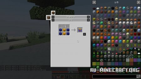  The Best Christmas  Minecraft 1.12.2