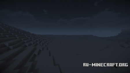 ������� Mission Cold ��� Minecraft