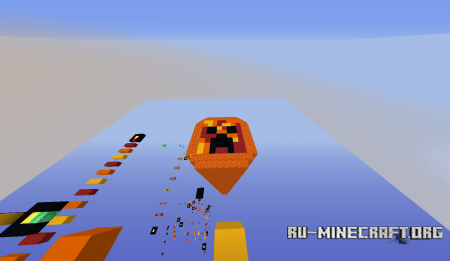 ������� TBNR-kour ��� Minecraft