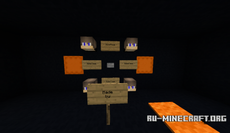 ������� TBNR-kour ��� Minecraft