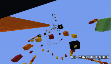 ������� TBNR-kour ��� Minecraft