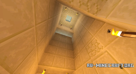  Church of San Pedro de Atacama  Minecraft