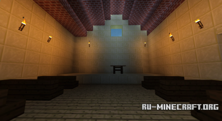  Church of San Pedro de Atacama  Minecraft