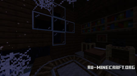 ������� OwO Ride ��� Minecraft