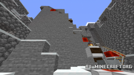 ������� OwO Ride ��� Minecraft