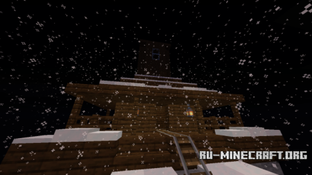 ������� OwO Ride ��� Minecraft