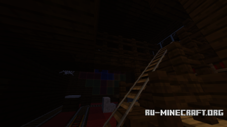 ������� OwO Ride ��� Minecraft