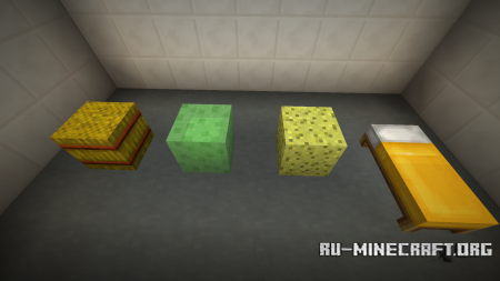 ������� Odd One Out ��� Minecraft