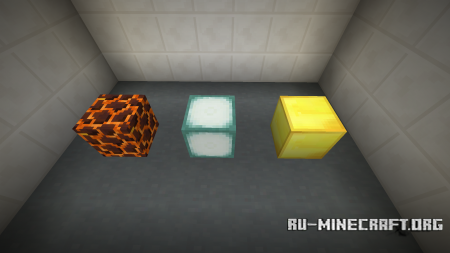 ������� Odd One Out ��� Minecraft