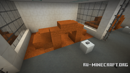 ������� Odd One Out ��� Minecraft