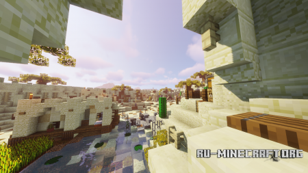  The Dust  Minecraft
