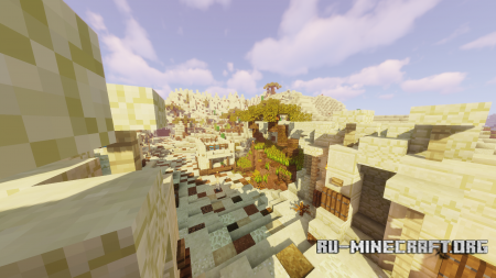  The Dust  Minecraft