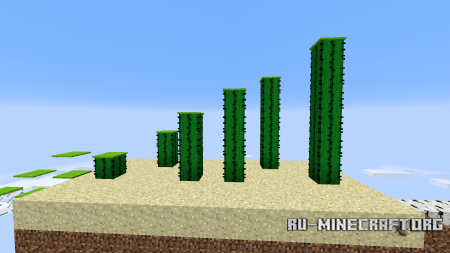 ������� Ultimate Parkour by kids for kids ��� Minecraft