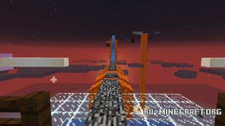 ������� Ultimate Parkour by kids for kids ��� Minecraft
