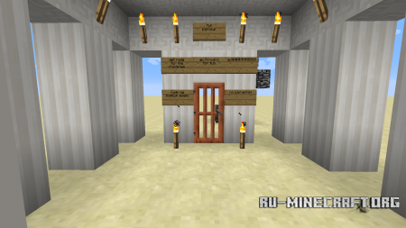 ������� Ultimate Parkour by kids for kids ��� Minecraft
