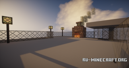 ������� Stylish Modern Home ��� Minecraft