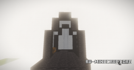 ������� Rage Parkour by WanSou ��� Minecraft