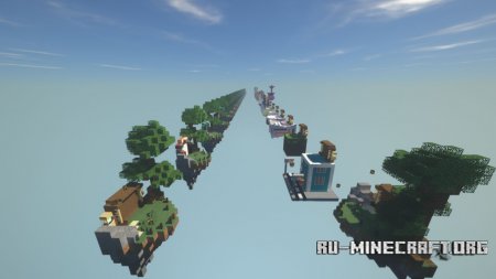  Puzzle Wars  Minecraft