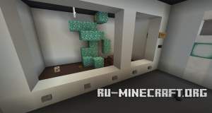 ������� Spot the Two Differences ��� Minecraft