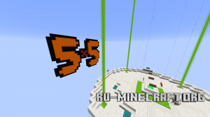 ������� 5x5 by Vaxer ��� Minecraft