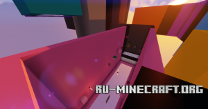 ������� Color Mash ��� Minecraft