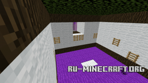 ������� Mystery Map ��� Minecraft