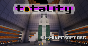 ������� Totality v1.15 ��� Minecraft