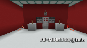 ������� Open The Door: Reverse Engineering ��� Minecraft