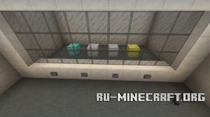 ������� Odd One Out 2 ��� Minecraft