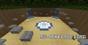 ������� Mystery Map 2 ��� Minecraft