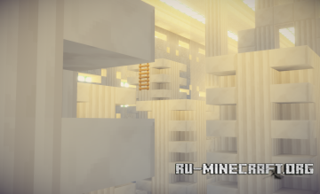  Containment Breach  Minecraft