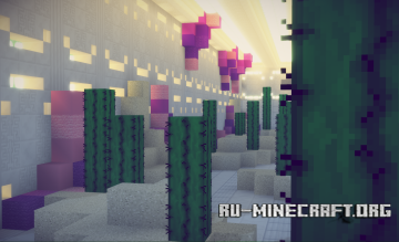 Containment Breach  Minecraft