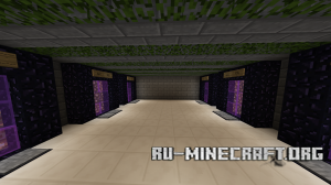 ������� Insane Parkour ��� Minecraft