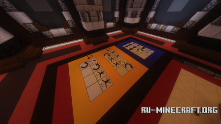 Скачать Light Robot для Minecraft