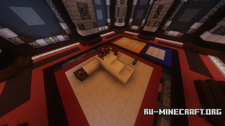 Скачать Light Robot для Minecraft