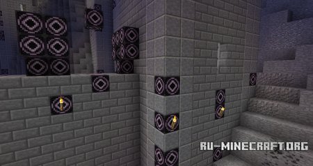 ������� Aacumenunan Ramparts ��� Minecraft