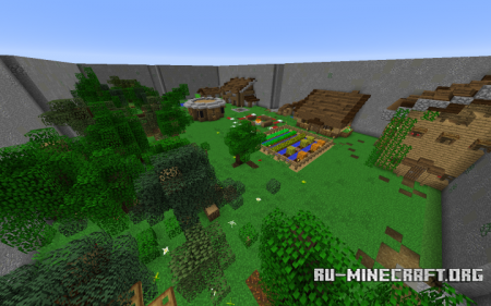  The Maze Runner: Traps, Parkour  Minecraft