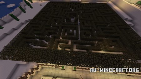 ������� King Keys Kingdom ��� Minecraft