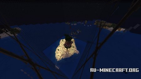 ������� King Keys Kingdom ��� Minecraft
