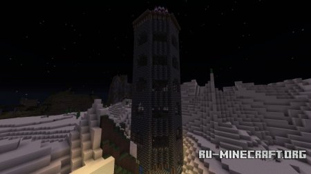 ������� King Keys Kingdom ��� Minecraft