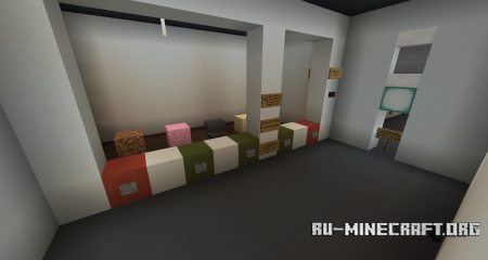 ������� Spot the Two Differences ��� Minecraft