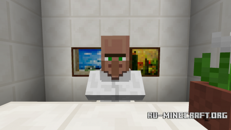 ������� Wut? 2: The Other One ��� Minecraft