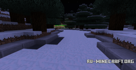 ������� Winters Last Call ��� Minecraft