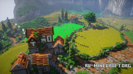  Edhellond - Haven of Gondor  Minecraft