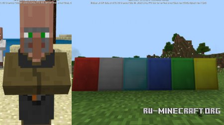  Innumerous Blocks  Minecraft PE 1.8
