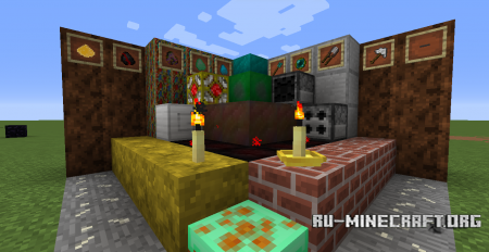  Fires Random Things  Minecraft 1.12.2