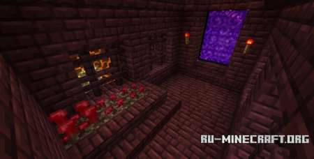 ������� World Mesa 3 ��� Minecraft