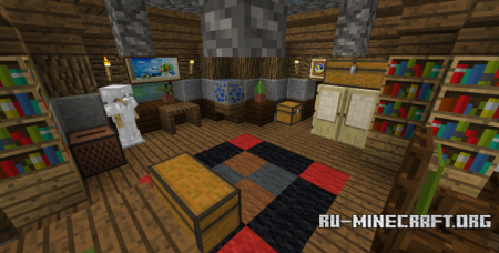 ������� World Mesa 3 ��� Minecraft