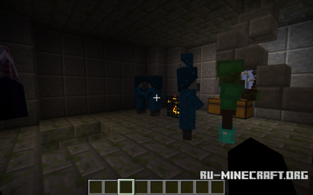 ������� The Tower Challenge For Experts ��� Minecraft