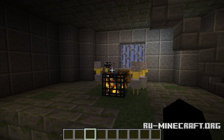 ������� The Tower Challenge For Experts ��� Minecraft